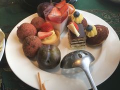 -火舞泰·泰式海鲜火锅餐厅(世纪城店)