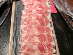-井格重庆火锅(西直门凯德Mall店)