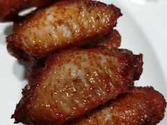 -桉树林A coffee 森林餐厅(三圣乡店)