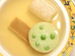 -中山保利艾美酒店-乐美中餐厅