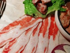 -嘿嘟嘟·肋条烧肉放题(爱融荟城店)