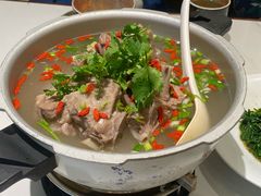 -清真·宁夏印象·盐池滩羊肉体验店(江宁路店)
