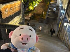 -重庆十八梯传统风貌区