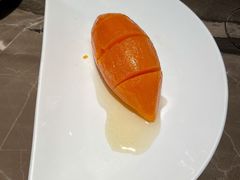 蜜汁红薯-新荣记(BFC外滩金融中心店)