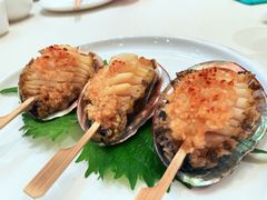 -奕景海鲜酒家· 大连海鲜(星海广场店)