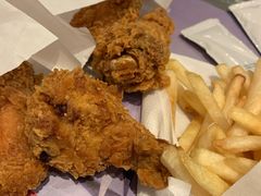-麦当劳(龙湖时代天街店)