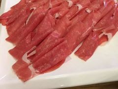 羊肉片儿-重庆老火锅(长虹店)