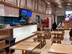 -小满手工粉(上海月星环球港店)