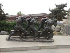 -卢沟桥文化旅游区