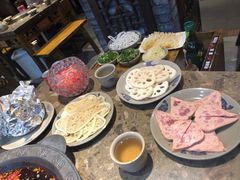 -重庆渝达老火锅(春熙路店)