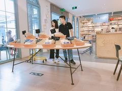 -三联韬奋书店(宽窄巷子店)