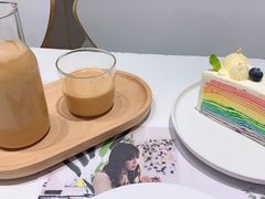 -娜娜家•Nana’s restaurant (爱琴海店)