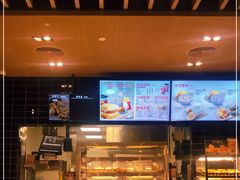 -肯德基(美兰机场店)