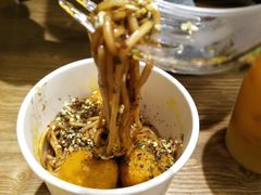 鱼蛋蛋车仔面-澜记香港饮品专门店(五江天街店)