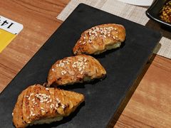 鹅肝寿司-昊·来了寿司(双楠2店)