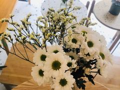 -Cafe on warm(丹霞店)