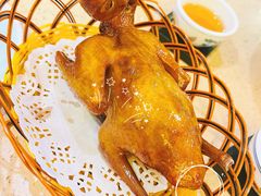 -点都德(龙之梦店)