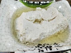 -丘艳豆花饭(国泰广场店)