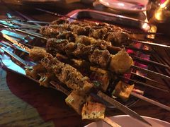 -新疆食府(华龙店)