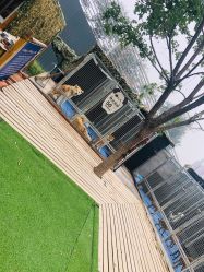 -萌宠亲子动物乐园(槐房万达店)