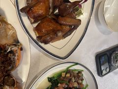 -喜记避风塘炒辣蟹(旗舰店)