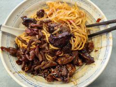 -梅溪·小伙子干挑面(安吉总店)