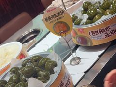 -龍歌自助小火锅(雨花台江南虹悦城店)
