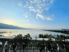 -野菌皇海景野生菌火锅(滨海大道店)