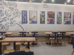 -西部马华清真兰州牛肉面·烧烤夜市(上地店)