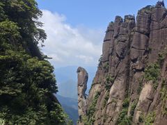 -三清山风景名胜区