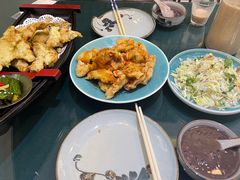 -君霖海鲜私房菜(春柳店)