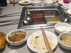 -海底捞火锅(宝龙广场夜宵主题店)