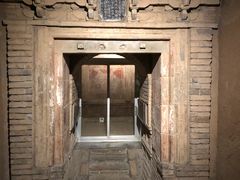 -洛阳古墓博物馆