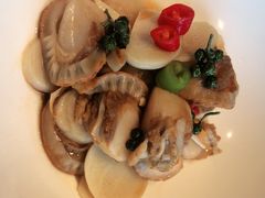 -双海潮·海鲜融合菜(如是海店)