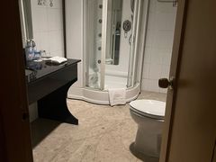 -成都绿洲大酒店(春熙路太古里店)