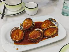 -来之顺海鲜菜馆·青岛菜(栈桥店)
