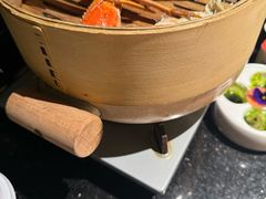 -上井料理黑金店(IFS国金中心店)