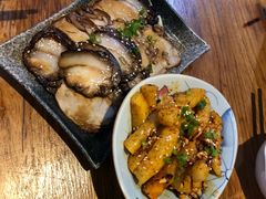 -锦尚阁烤鱼•天津菜(宣武门胡同店)