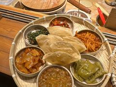-沙州食驿·非遗小吃夜市