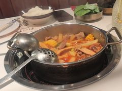 -刘一锅筋头巴脑(大悦城C店)