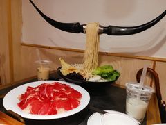 -许府牛火锅(信义坊总店)