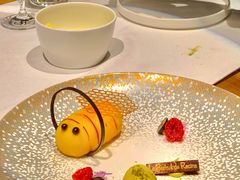 -Le Bistrot de Racine