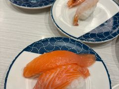 -滨寿司(新街口中央商场店)