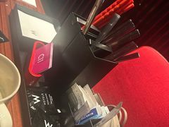 -西安W酒店·WEI全味西餐厅