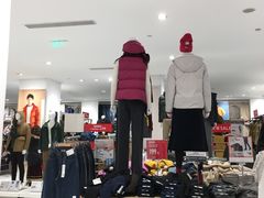 -优衣库(南京建邺万达广场店)