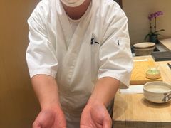 -鮨一日本料理旗舰店(总店)