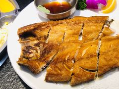 -GOGIYA·咕叽吖韩国传统烤肉店(东方新天地店)