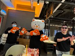 -猫抓烤肉(春熙路店)