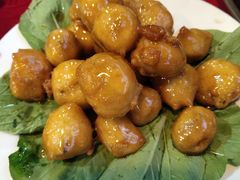 -王城醋血鸭老店