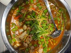 -蛙兔鸡自贡风味·特色江湖菜(广都店)